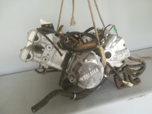 Motore yamaha yzf 600 1997 - 600,