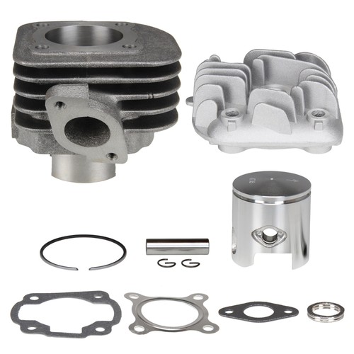 Kit cilindro tuning 70cc