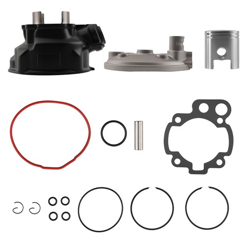 Kit cilindro motore racing