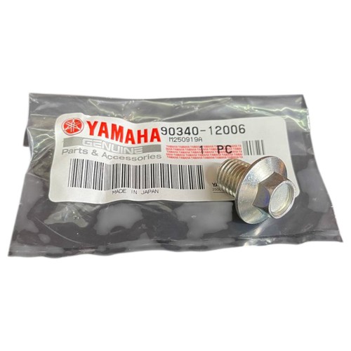 Tappo scarico olio motore - , 12mm