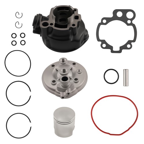 Kit cilindro motore am6 - cilindro, per