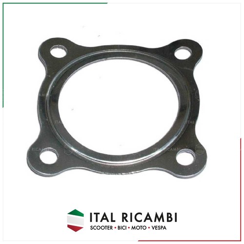 Guarnizioni testa alluminio - guarnizioni,
