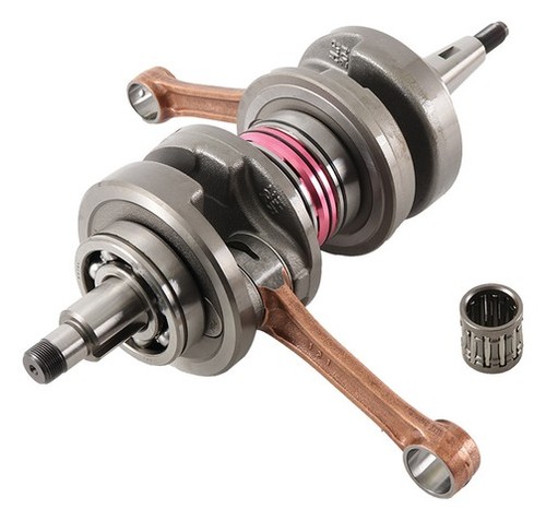 Albero motore yamaha ypvs - motore, rd