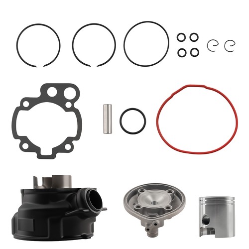 Kit cilindro foro grande 70cc