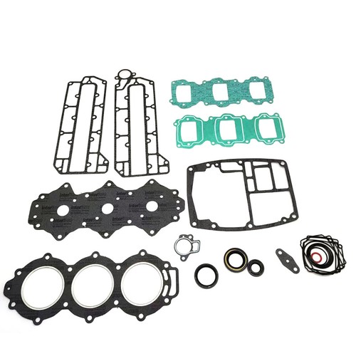 Kit guarnizioni completo