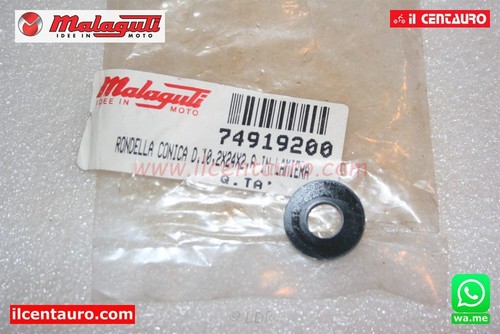 74919200 rondella conica - 74919200,