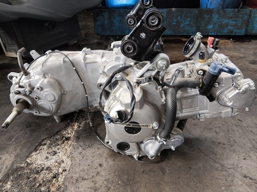 Motore completo originale - motore,