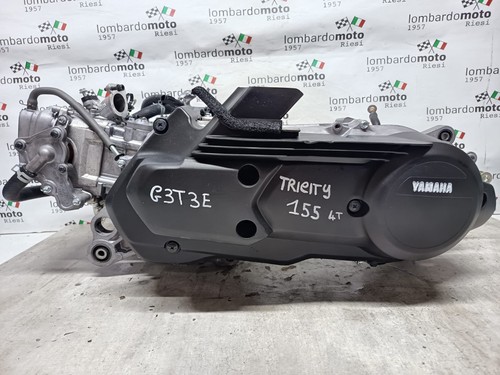 Blocco motore yamaha - blocco,