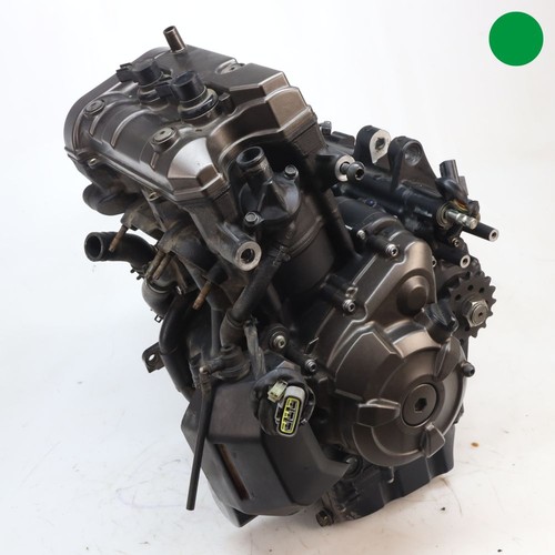 Yamaha tracer motore - yamaha,