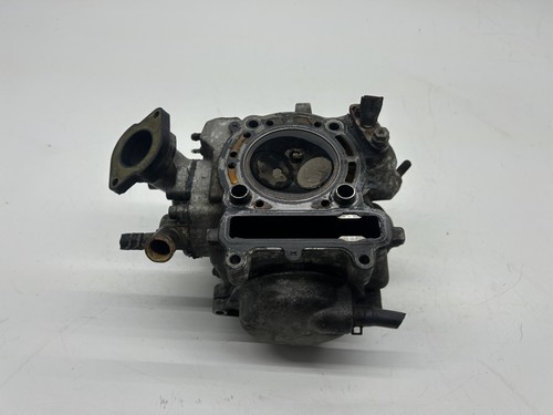 Testa testata head completo - testa,