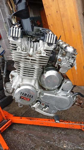 Motore yamaha xj900 1985 - xj900,