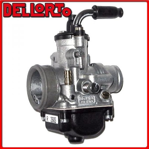 02665 carburatore dellorto - 02665,
