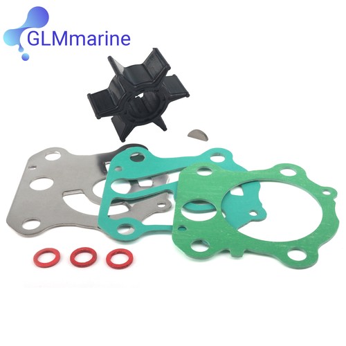 Kit riparazione girante pompa