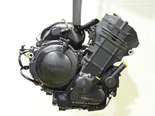Motore yamaha tdm - tdm, n404e