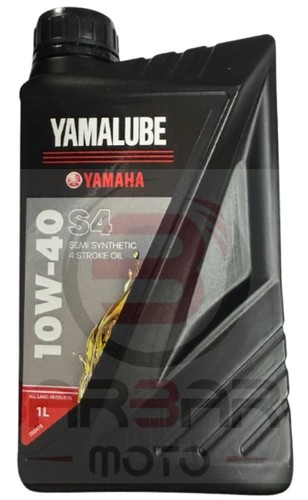 Olio motore originale yamaha - olio,