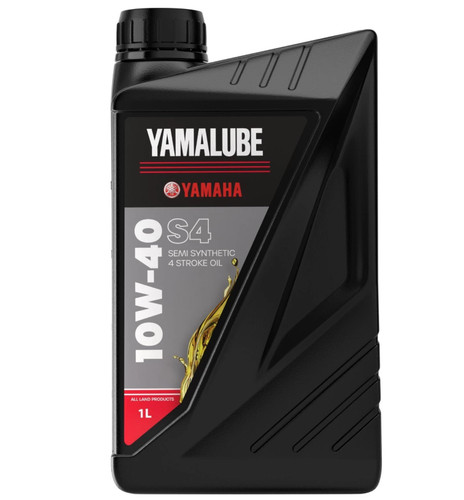 Olio motore semi - 1,