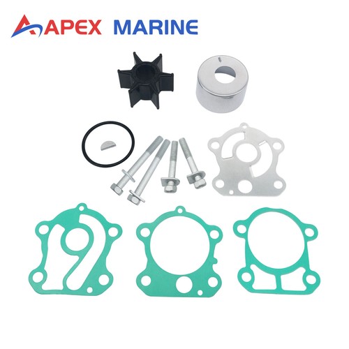 Kit girante pompa acqua per - kit,