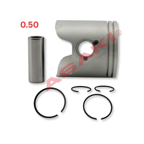 Kit pistone 50 - kit,