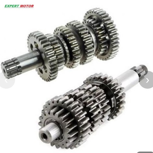 Cambio marce completo motore - marce,