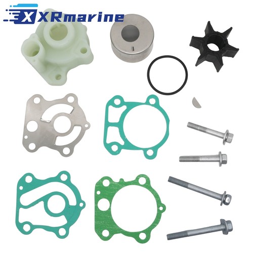 Kit girante pompa acqua yamaha - kit,