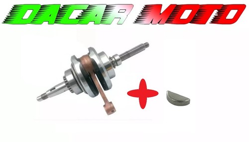 Albero motore yamaha - yamaha, 250