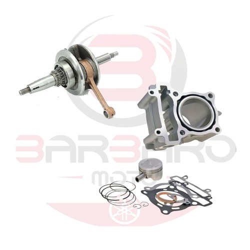 Kit cilindro albero - kit, motore
