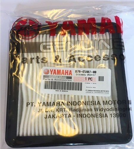 Filtro motore yamaha max - motore, x-max