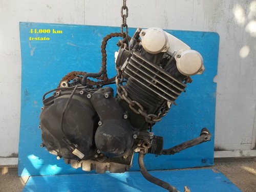 Motore yamaha fazer 600 - yamaha,