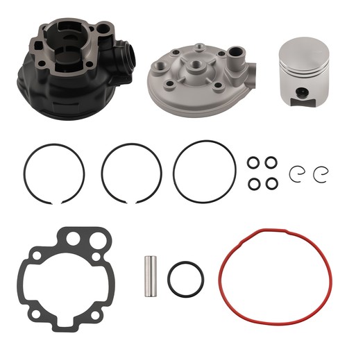 Kit pistone motore cilindro