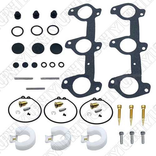 Kit riparazione carburatore - riparazione,