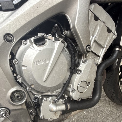 Ricambi motore yamaha - yamaha, 2006