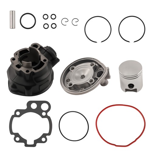 Kit cilindro foro - grande, 70cc