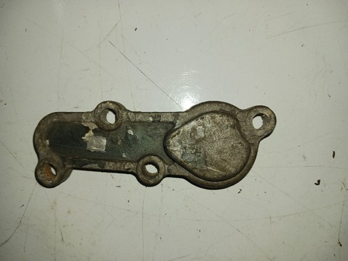 Copri termostato motore - copri,
