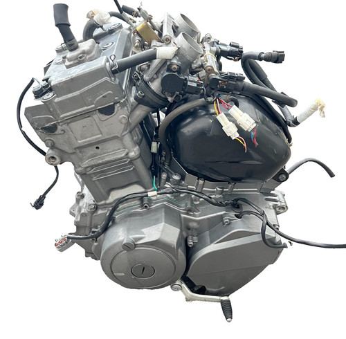 Motore n402e yamaha - n402e, tdm