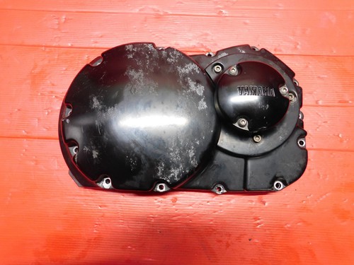Carter frizione motore yamaha - frizione,