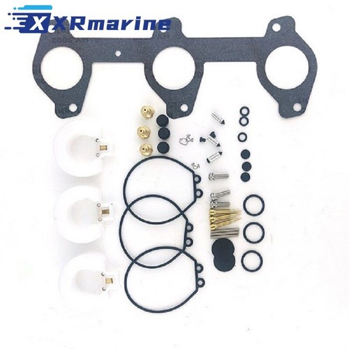 Kit riparazione carburatore - riparazione,