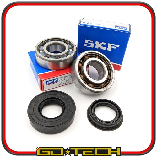 Kit cuscinetti skf paraoli - c4,
