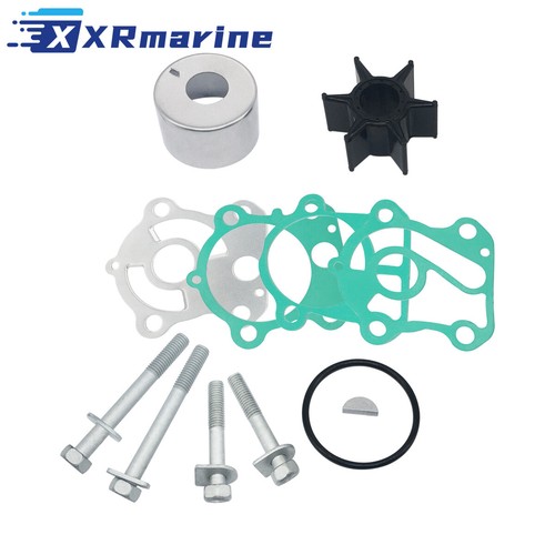 Kit girante pompa acqua - kit,